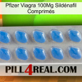 Pfizer Viagra 100Mg Sildénafil Comprimés 22